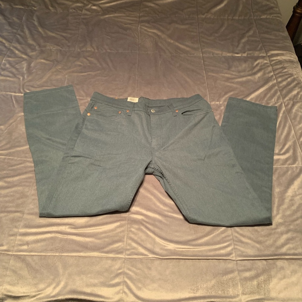 Levi’s 511 slim 36x32 nwt